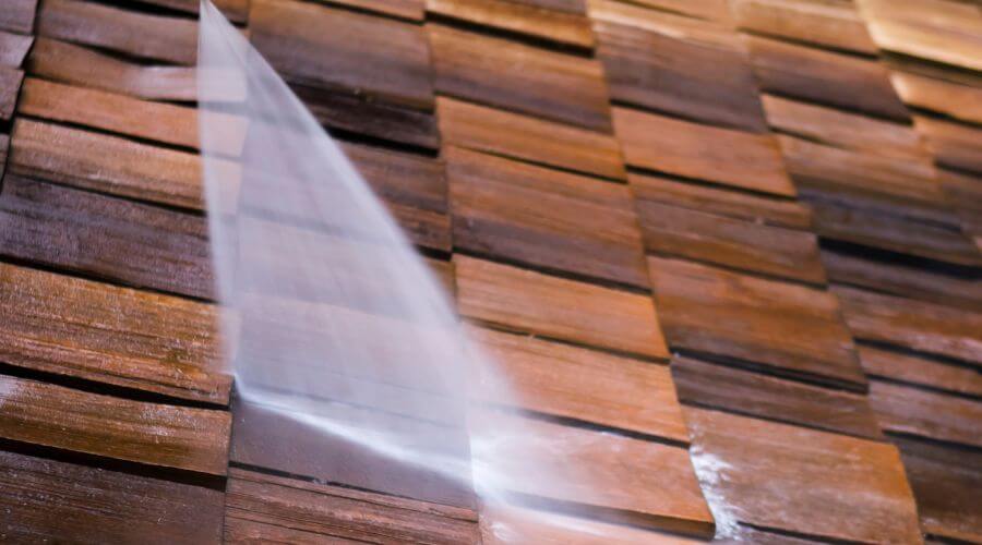 Shingle Roofing in Herndon, WV